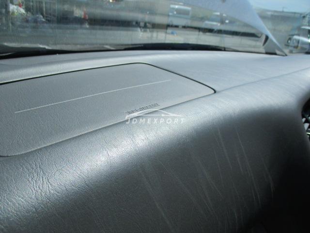 Toyota Chaser 2000 thumbnail 53