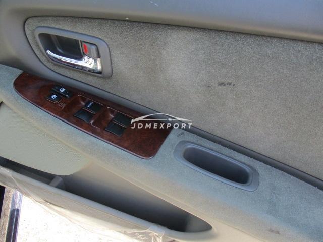 Toyota Chaser 2000 thumbnail 50