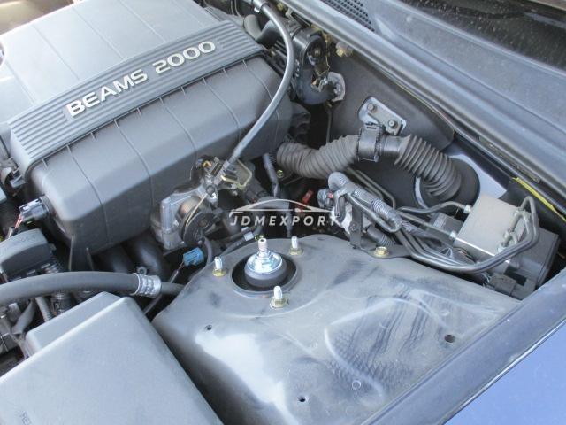 Toyota Chaser 2000 thumbnail 9
