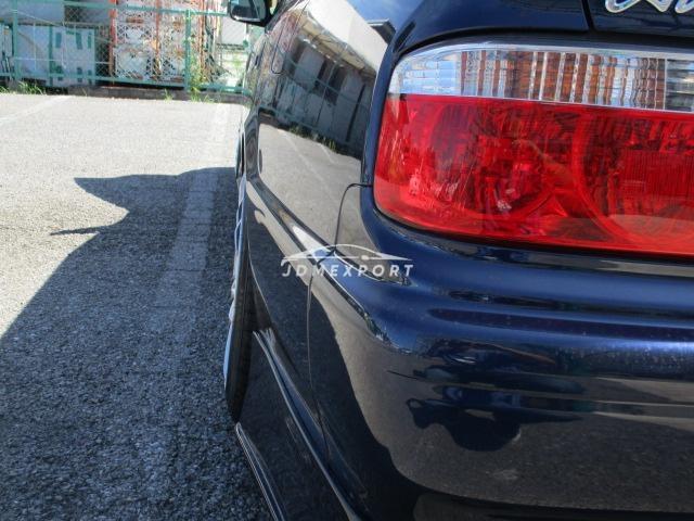 Toyota Chaser 2000 thumbnail 42