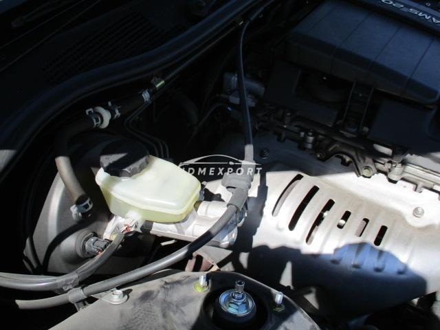 Toyota Chaser 2000 thumbnail 37