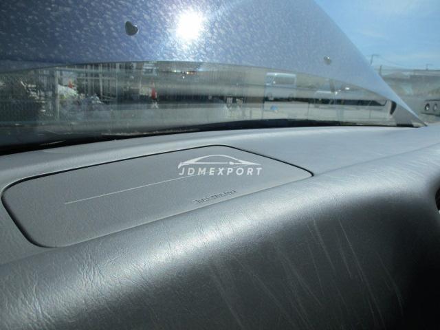 Toyota Chaser 2000 thumbnail 69