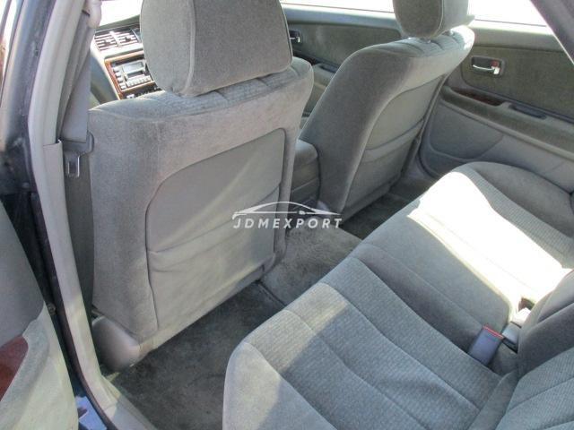 Toyota Chaser 2000 thumbnail 8