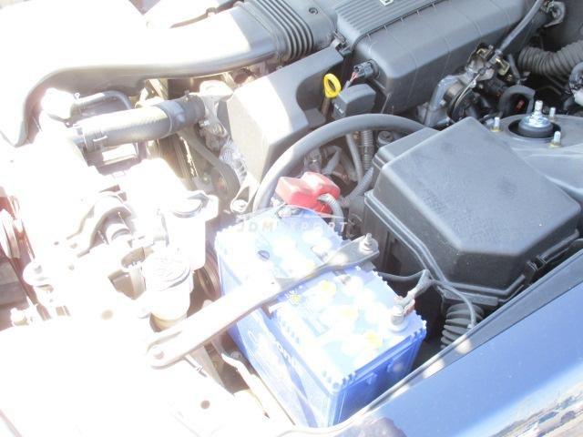 Toyota Chaser 2000 thumbnail 27