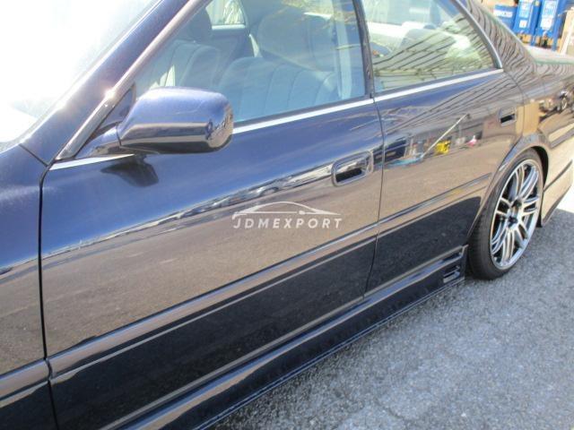 Toyota Chaser 2000 thumbnail 25