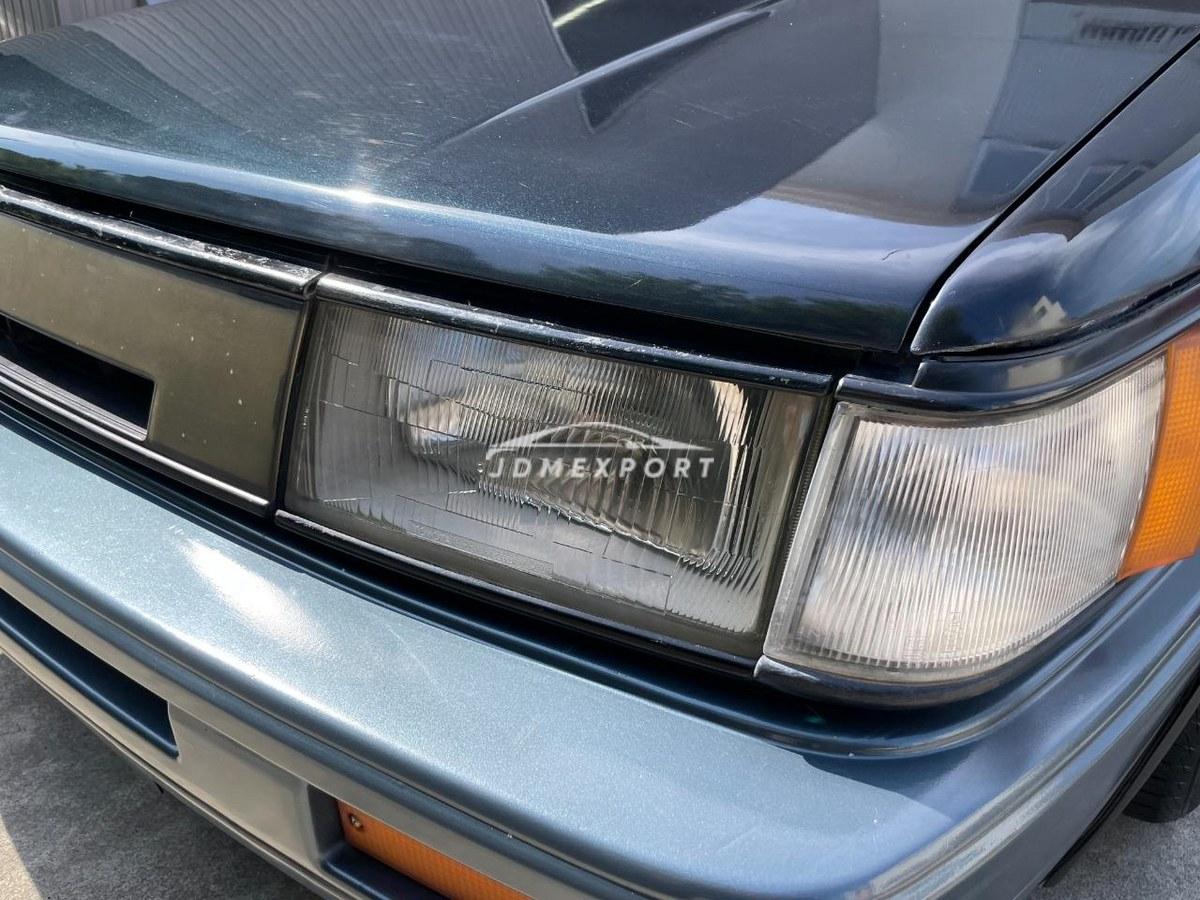 Toyota Corolla Levin 1987 thumbnail 30