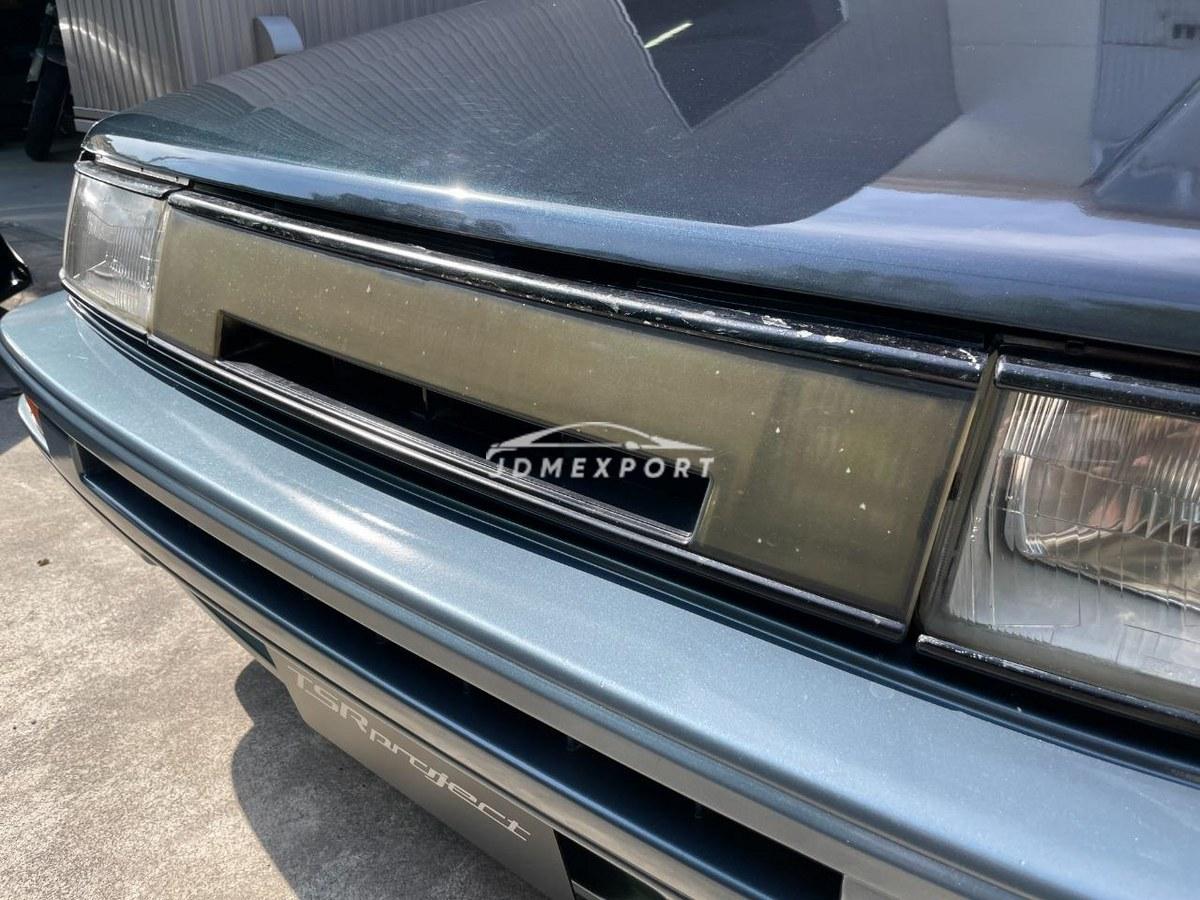Toyota Corolla Levin 1987 thumbnail 32