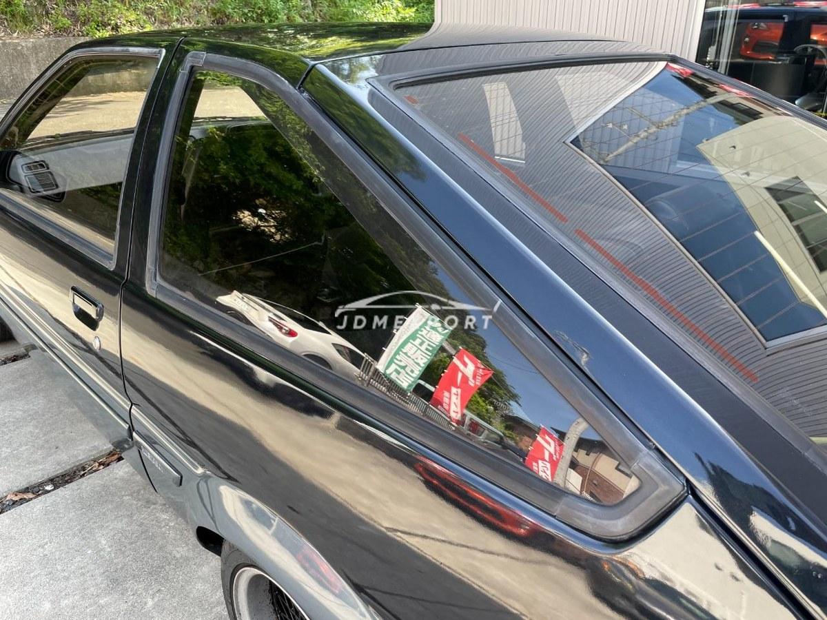 Toyota Corolla Levin 1987 thumbnail 39