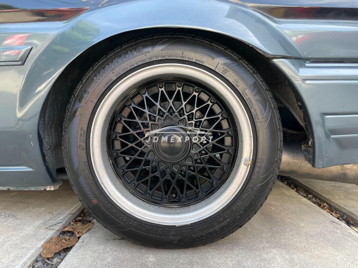 Toyota Corolla Levin 1987 thumbnail 56