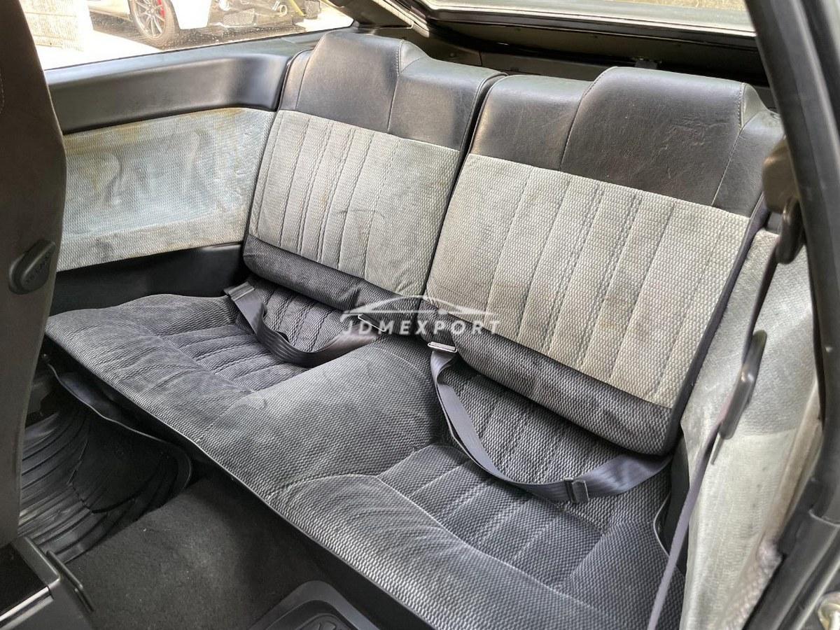 Toyota Corolla Levin 1987 thumbnail 12