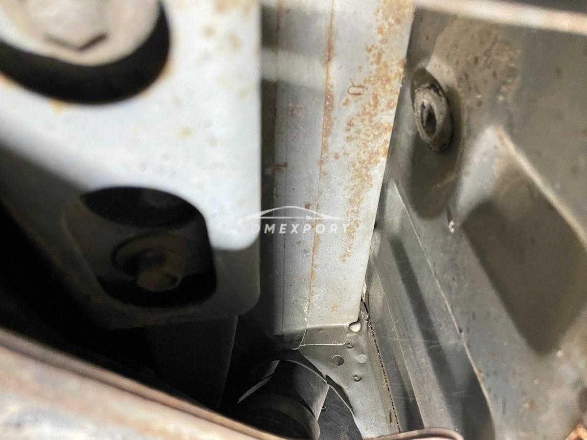 Toyota Corolla Levin 1987 thumbnail 70
