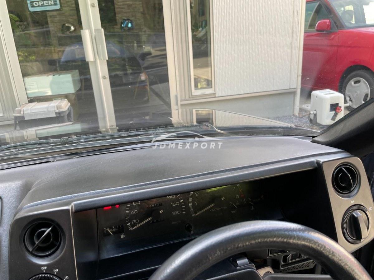 Toyota Corolla Levin 1987 thumbnail 17
