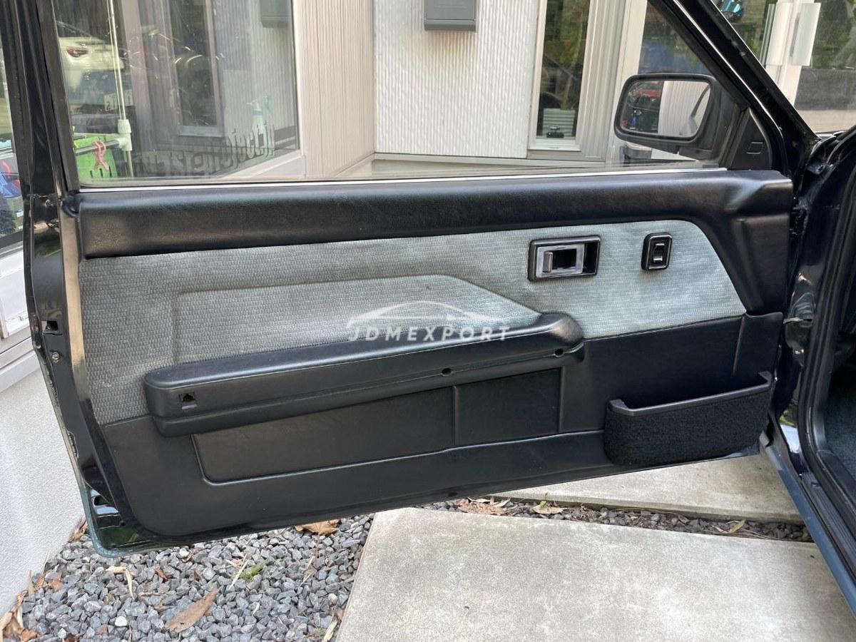 Toyota Corolla Levin 1987 thumbnail 22