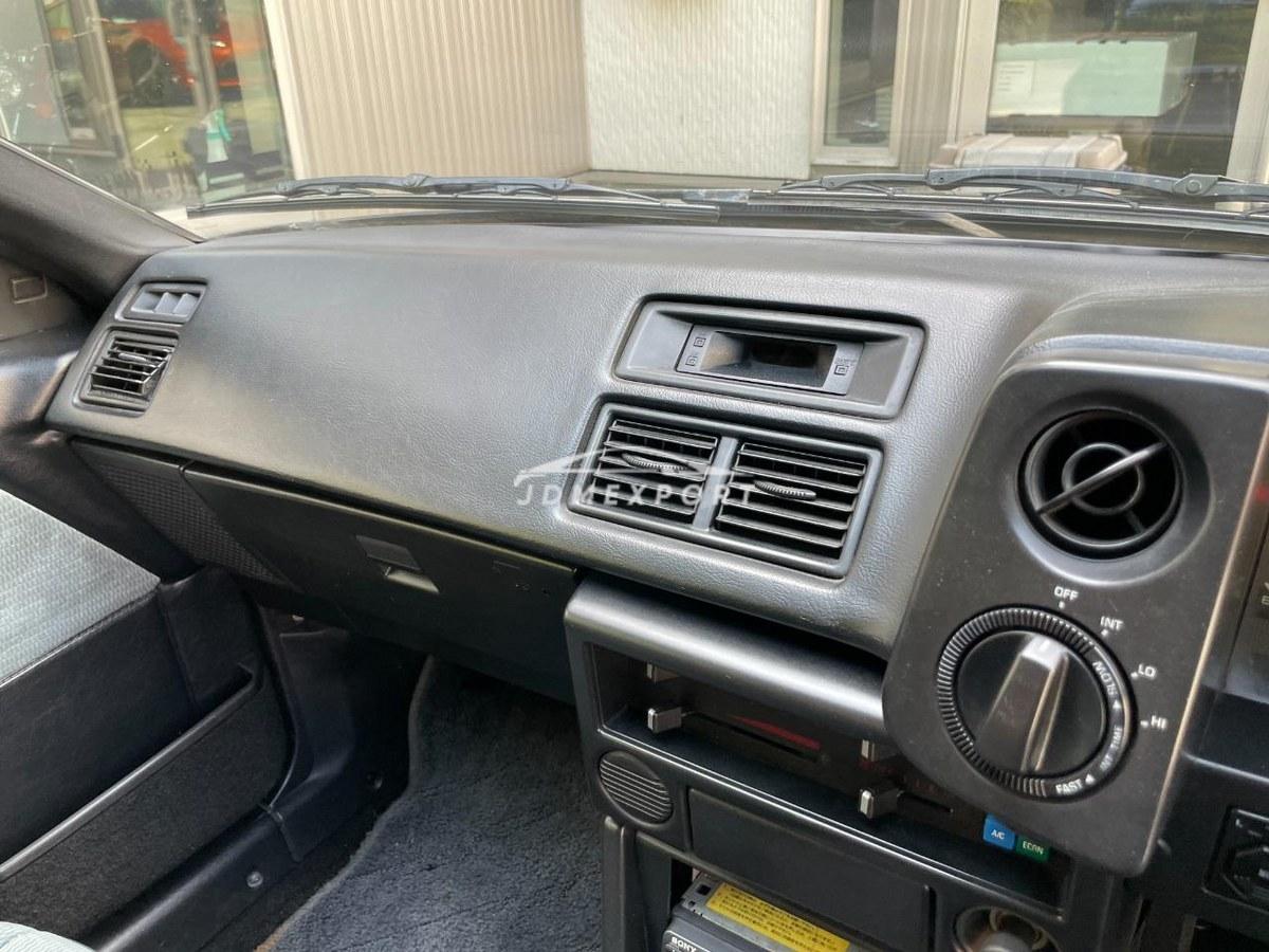 Toyota Corolla Levin 1987 thumbnail 15