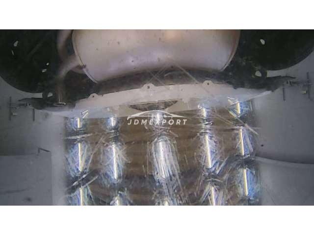 Subaru Pleo 2000 thumbnail 9