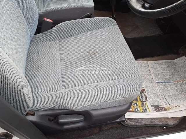 Subaru Pleo 2000 thumbnail 14