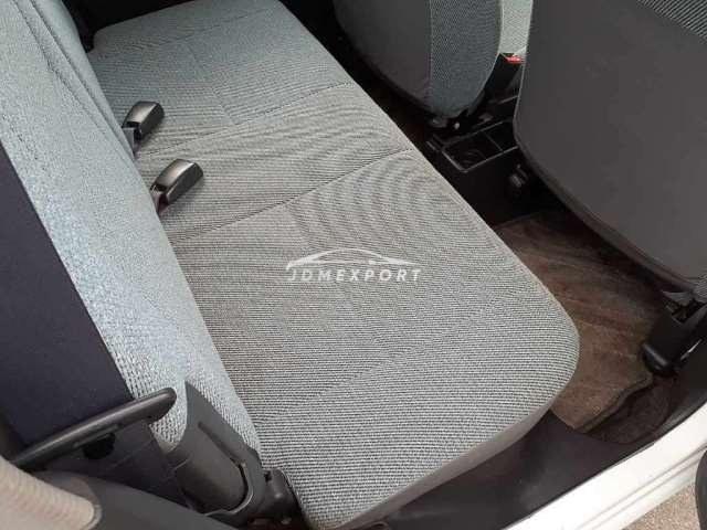 Subaru Pleo 2000 thumbnail 4
