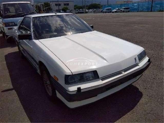 Nissan Skyline Coupe 1983 thumbnail 6