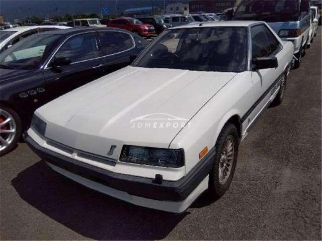 Nissan Skyline Coupe 1983