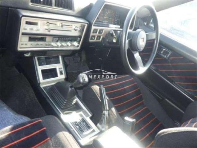 Nissan Skyline Coupe 1983 thumbnail 8