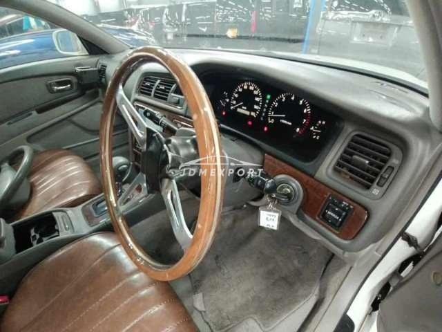 Toyota Chaser 1999 thumbnail 13