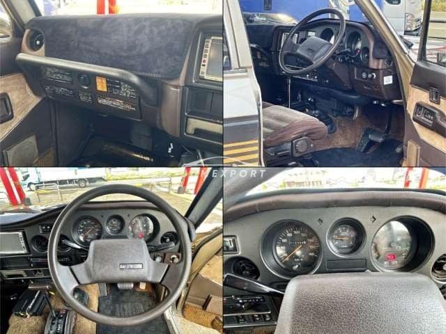 Toyota Land Cruiser 1987 thumbnail 36
