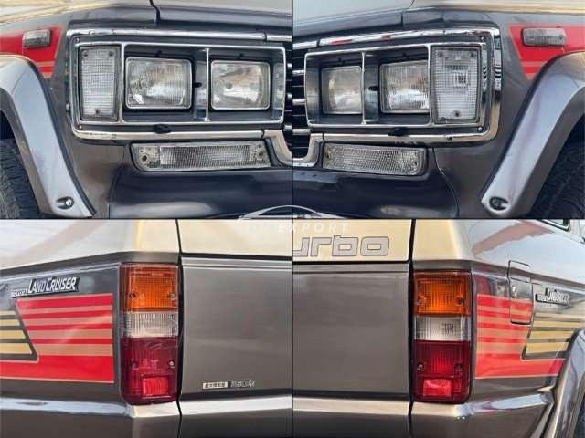 Toyota Land Cruiser 1987 thumbnail 20