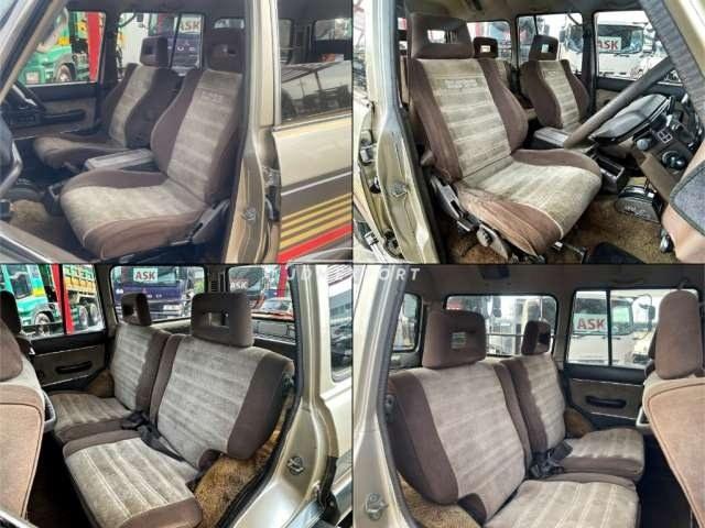 Toyota Land Cruiser 1987 thumbnail 30