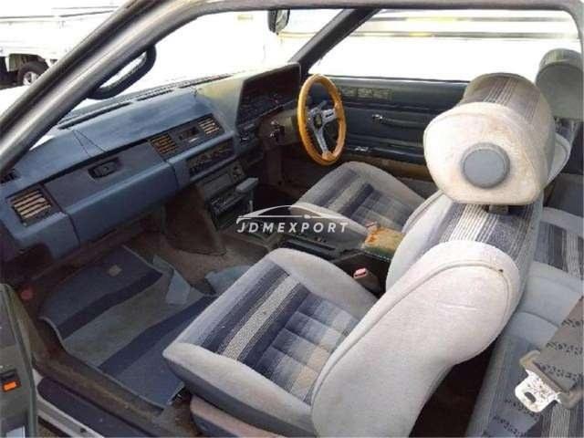 Toyota Soarer 1981 thumbnail 5