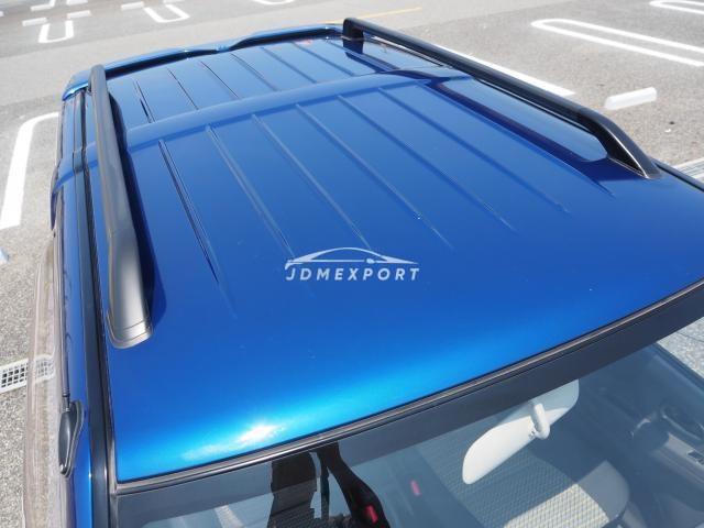 Mitsubishi Pajero Mini 1996 thumbnail 17
