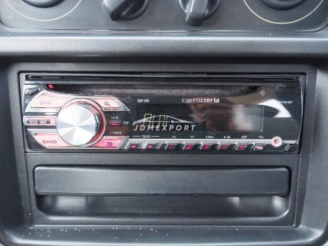 Mitsubishi Pajero Mini 1996 thumbnail 9