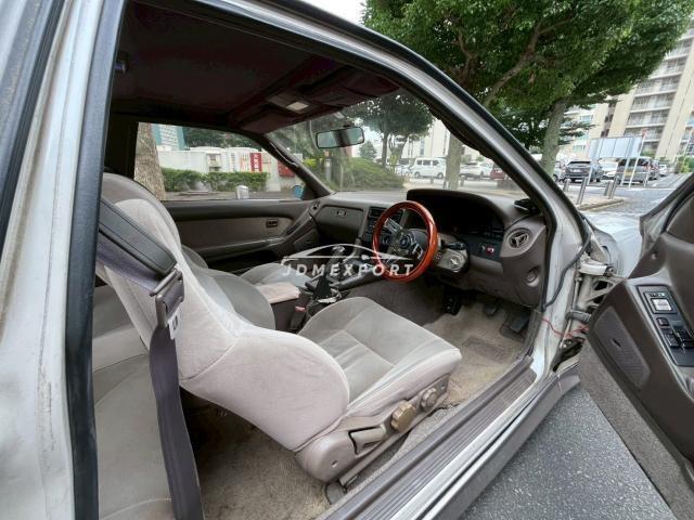 Toyota Soarer 1989 thumbnail 6