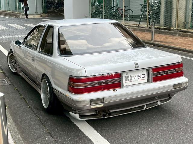 Toyota Soarer 1989 thumbnail 3