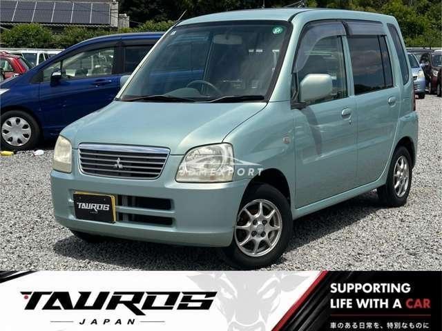 Mitsubishi Toppo Bj 2001