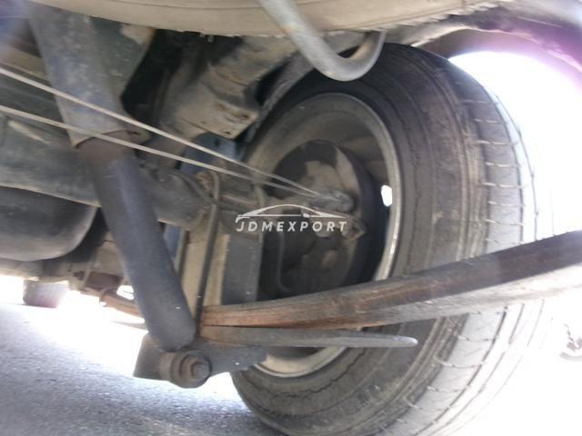 Nissan Sunny Truck 1992 thumbnail 27