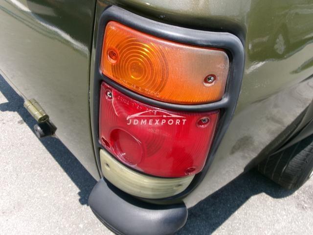 Nissan Sunny Truck 1992 thumbnail 34