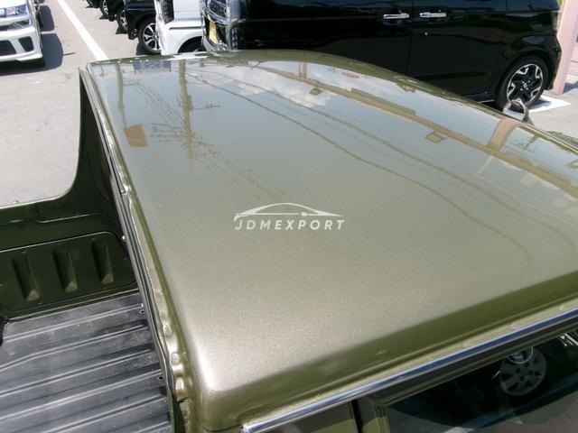 Nissan Sunny Truck 1992 thumbnail 12