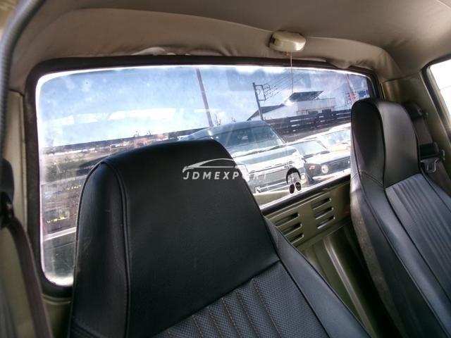 Nissan Sunny Truck 1992 thumbnail 17