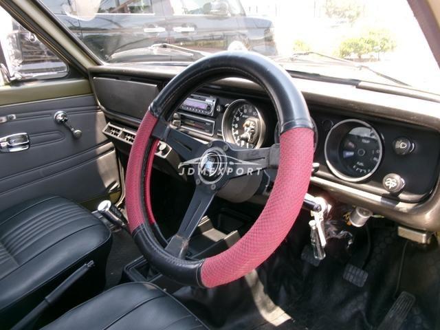 Nissan Sunny Truck 1992 thumbnail 19
