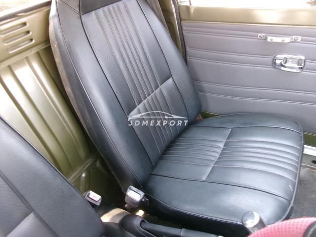 Nissan Sunny Truck 1992 thumbnail 16
