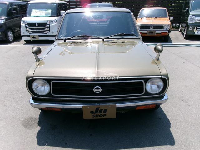 Nissan Sunny Truck 1992 thumbnail 2