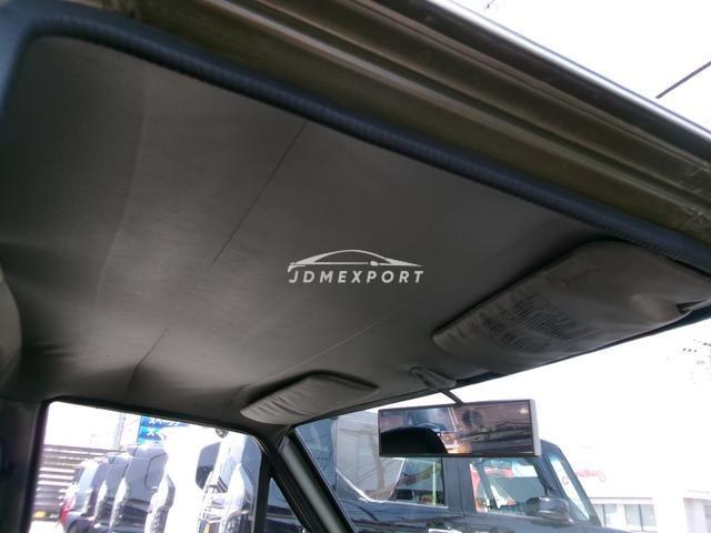 Nissan Sunny Truck 1992 thumbnail 18