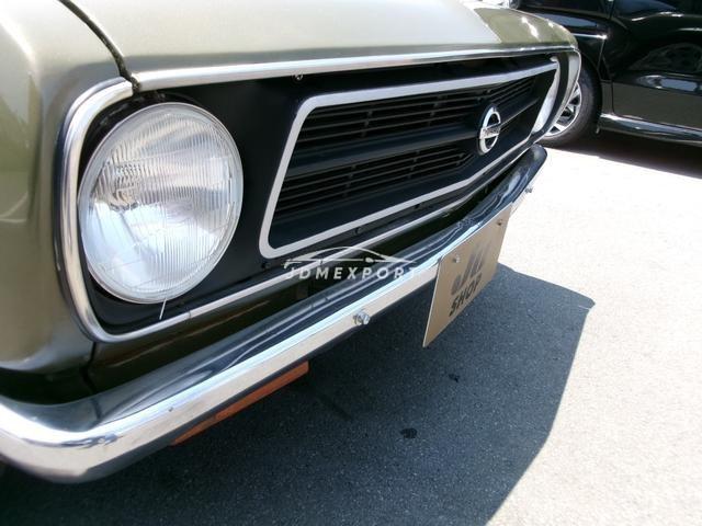 Nissan Sunny Truck 1992 thumbnail 35