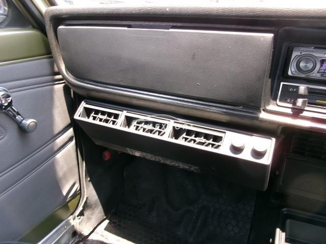 Nissan Sunny Truck 1992 thumbnail 20