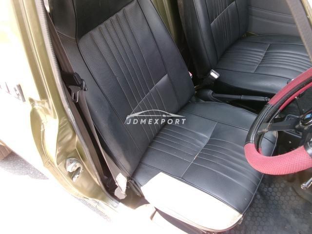 Nissan Sunny Truck 1992 thumbnail 15