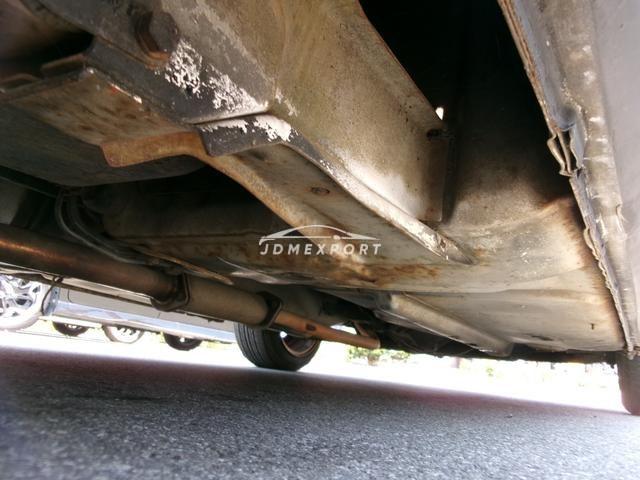 Nissan Sunny Truck 1992 thumbnail 25