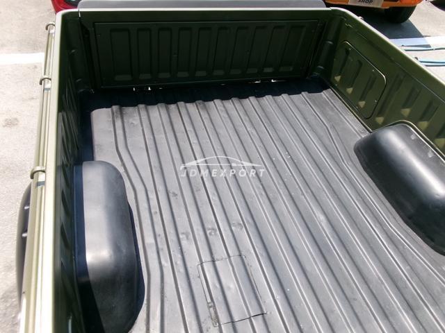 Nissan Sunny Truck 1992 thumbnail 11