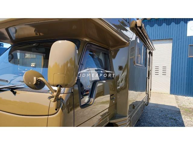 Toyota Dyna Truck 1998 thumbnail 15