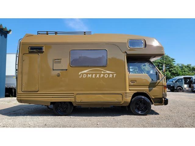 Toyota Dyna Truck 1998 thumbnail 9