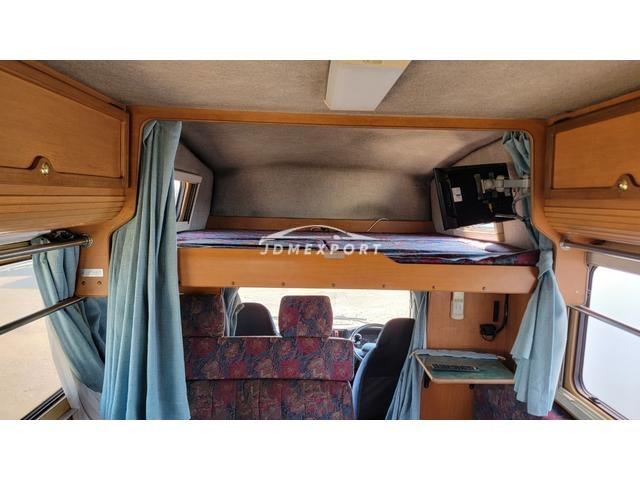 Toyota Dyna Truck 1998 thumbnail 50